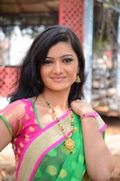 Poojitha Photos